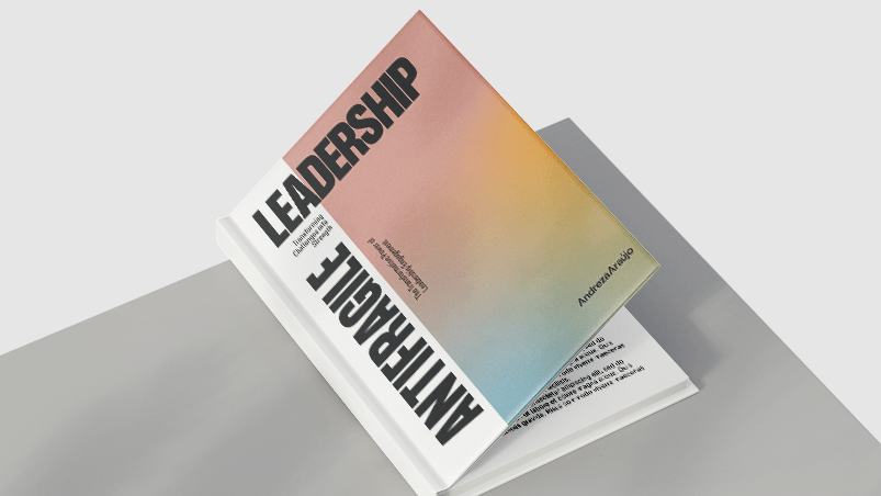 Antifragile Leadership: Transforming Challenges into Strenght