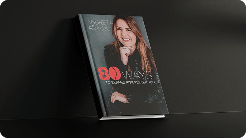 80 Ways to Expand Risk Perception