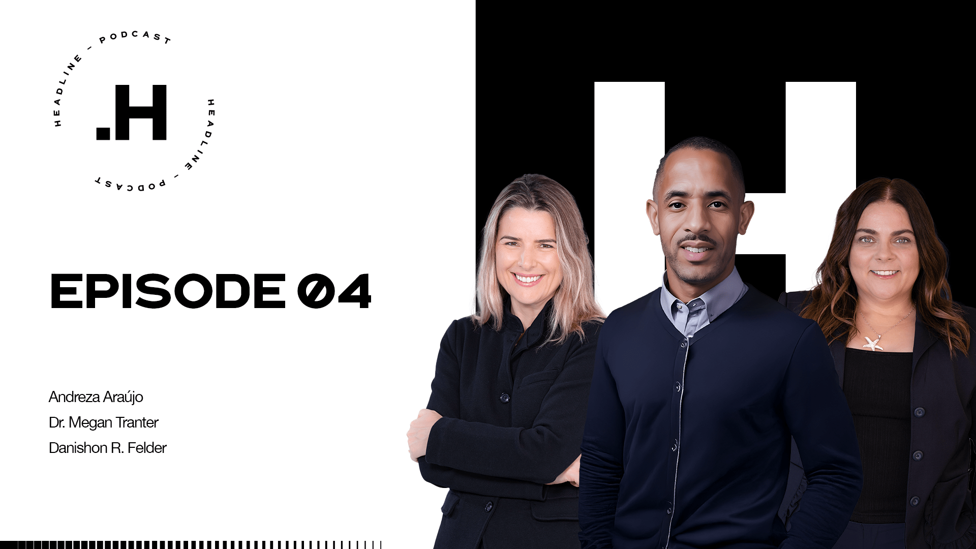 Episode // 01