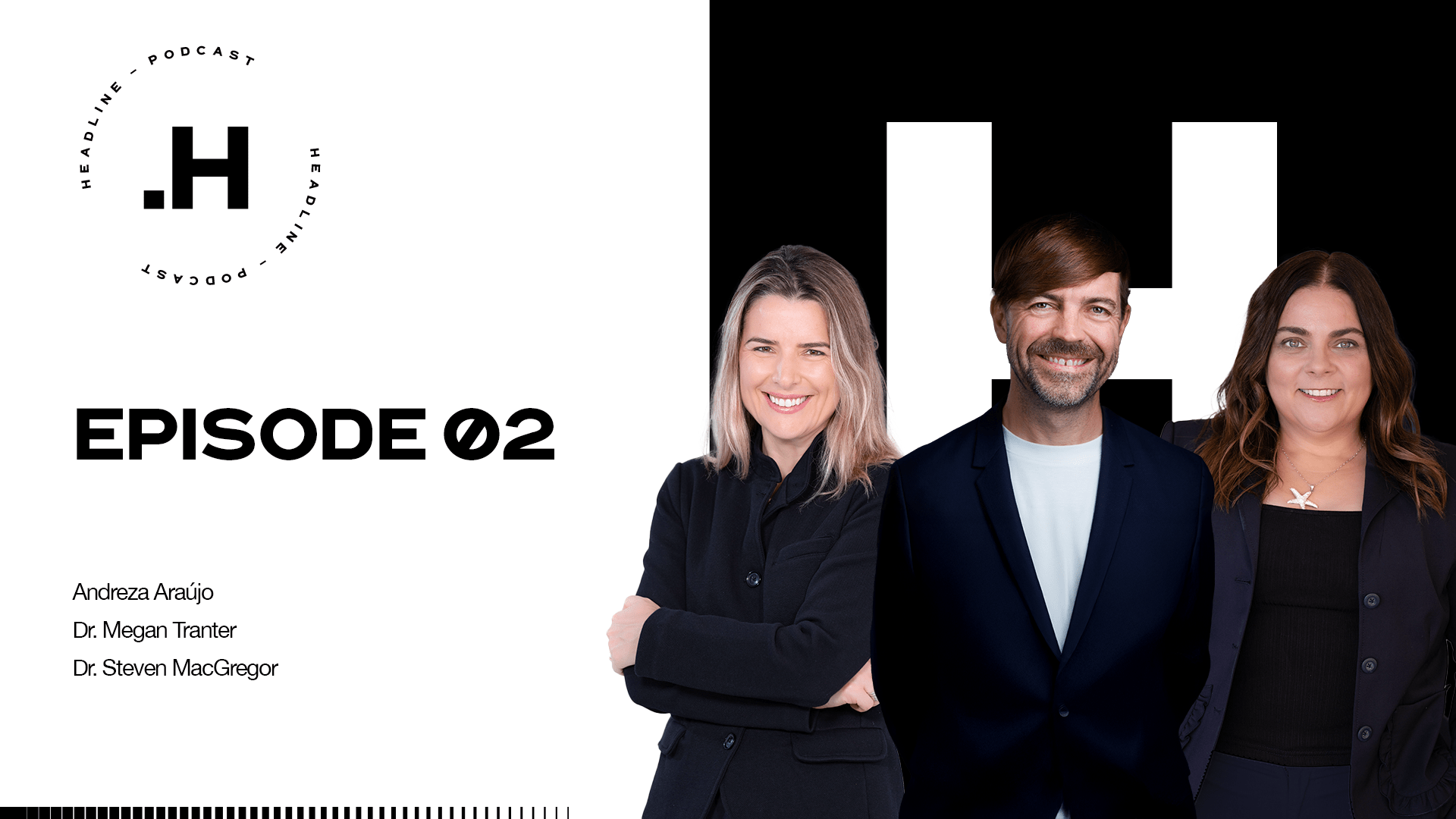 More episodes coming soon