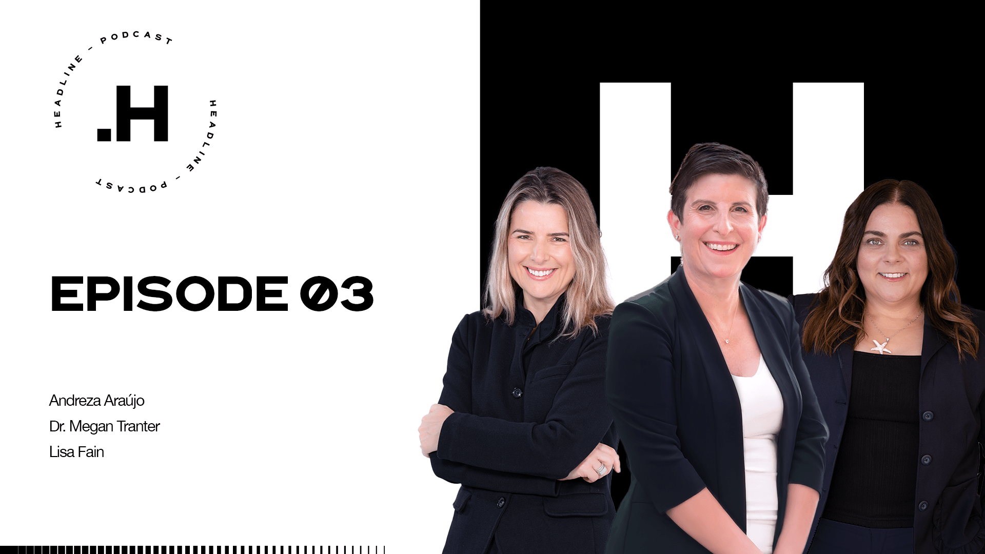 More episodes coming soon
