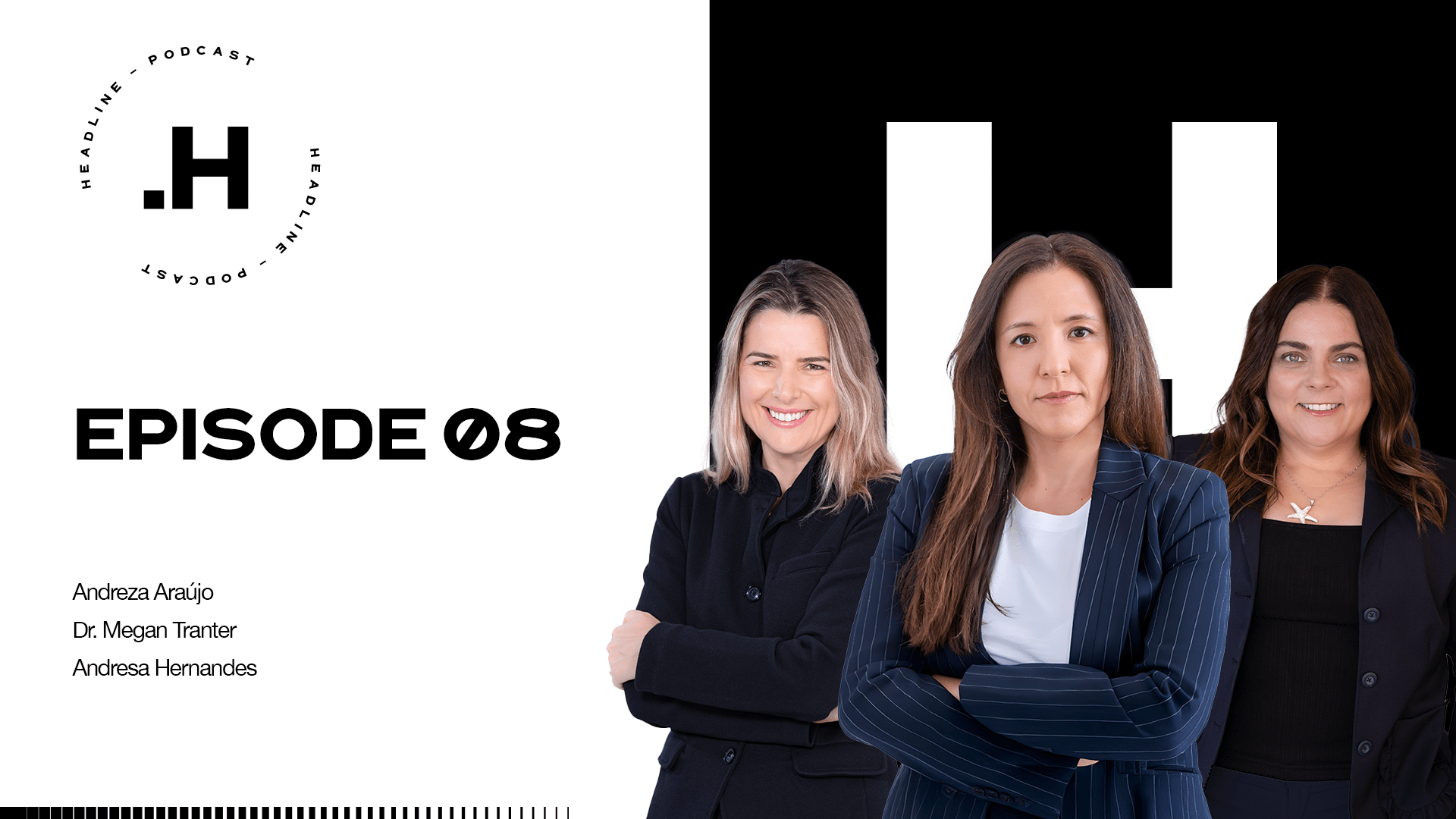 More episodes coming soon