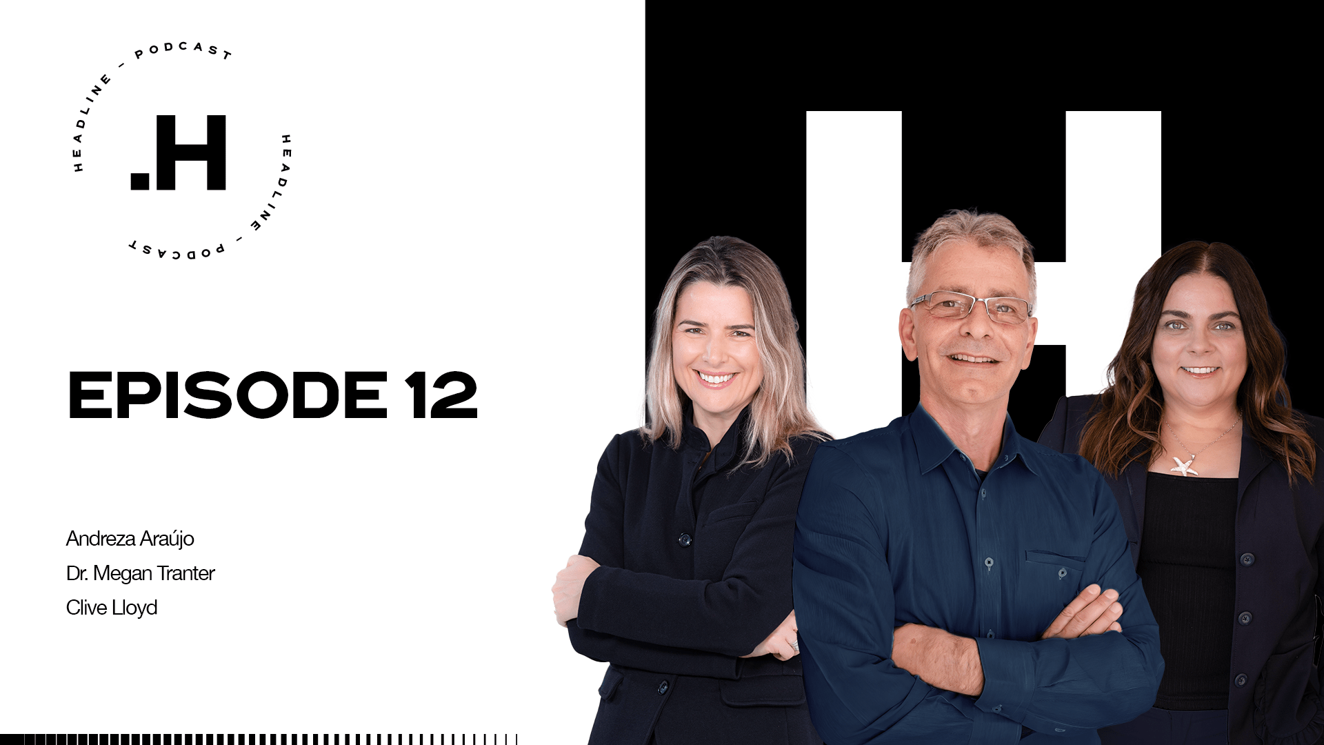 Episode // 01