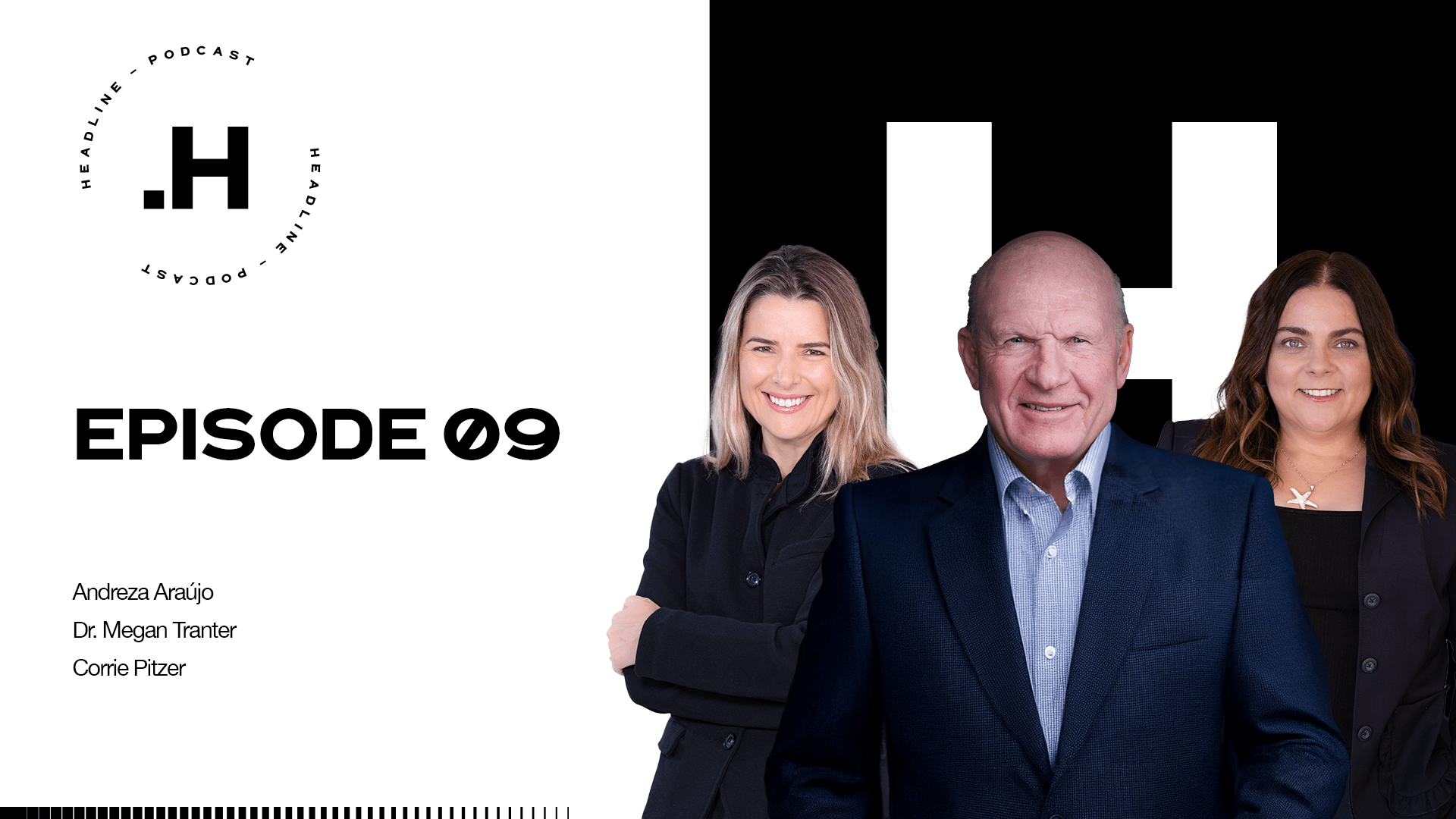 More episodes coming soon