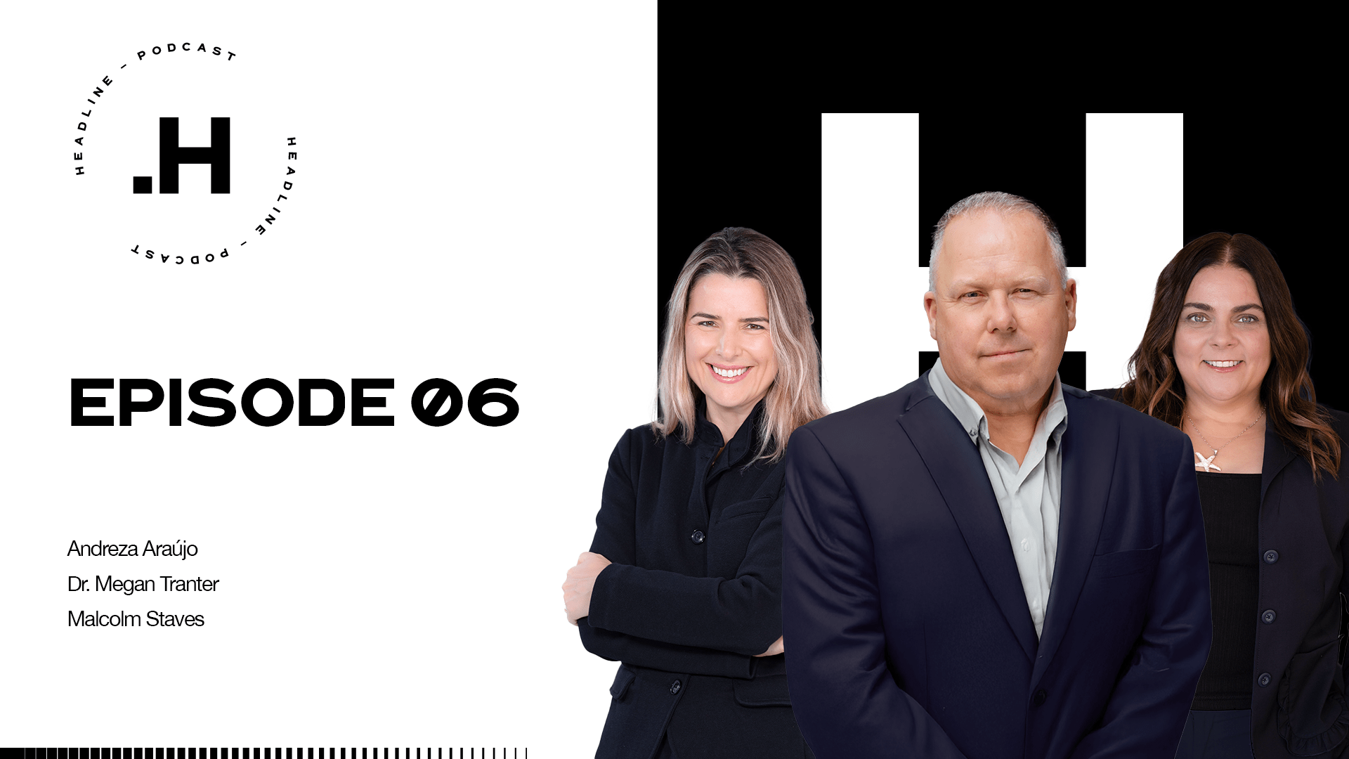 More episodes coming soon
