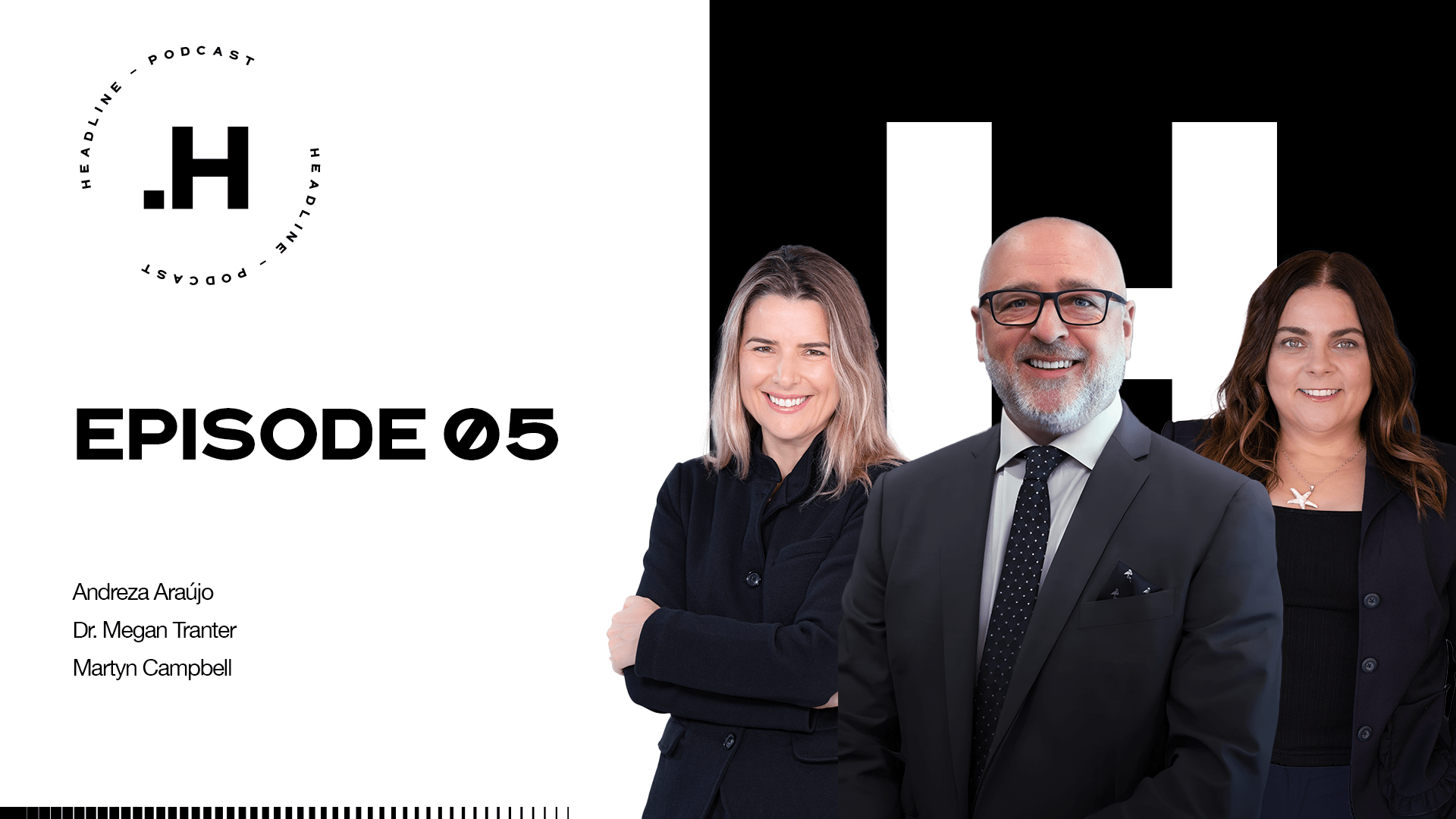 More episodes coming soon